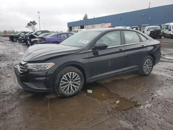 3VWC57BU9KM124353 2019 VOLKSWAGEN JETTA - Image 1