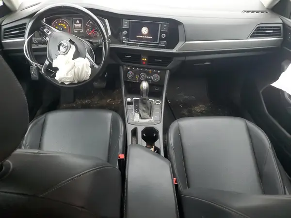 3VWC57BU9KM124353 2019 VOLKSWAGEN JETTA - Image 8