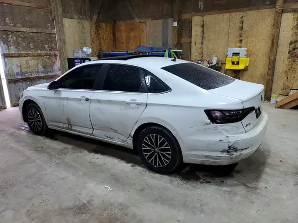 3VWC57BU9KM124594 2019 VOLKSWAGEN JETTA - Image 2