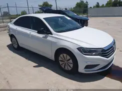 3VWC57BU9KM125308 2019 VOLKSWAGEN JETTA