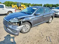 3VWC57BU9KM125535 2019 VOLKSWAGEN JETTA