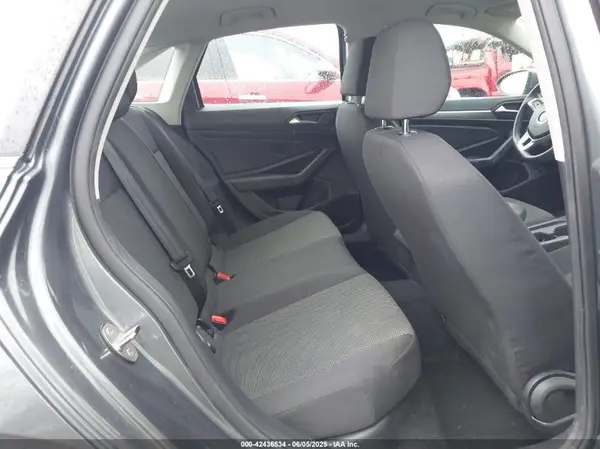 3VWC57BU9KM125874 2019 VOLKSWAGEN JETTA - Image 8