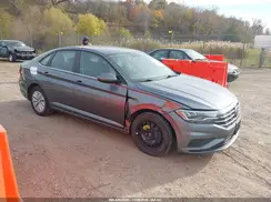 3VWC57BU9KM125972 2019 VOLKSWAGEN JETTA