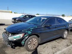3VWC57BU9KM129214 2019 VOLKSWAGEN JETTA
