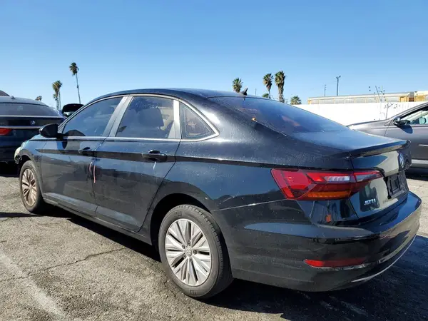 3VWC57BU9KM129214 2019 VOLKSWAGEN JETTA - Image 2