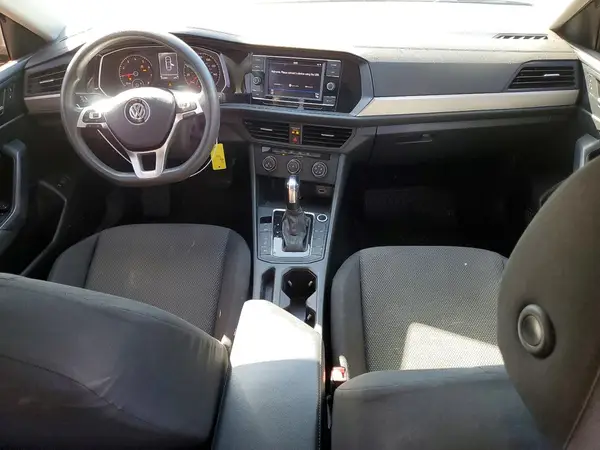3VWC57BU9KM129214 2019 VOLKSWAGEN JETTA - Image 8