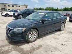 3VWC57BU9KM130525 2019 VOLKSWAGEN JETTA