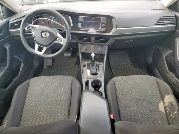 3VWC57BU9KM130525 2019 VOLKSWAGEN JETTA - Image 8