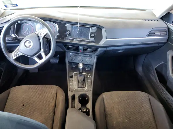 3VWC57BU9KM130850 2019 VOLKSWAGEN JETTA - Image 8