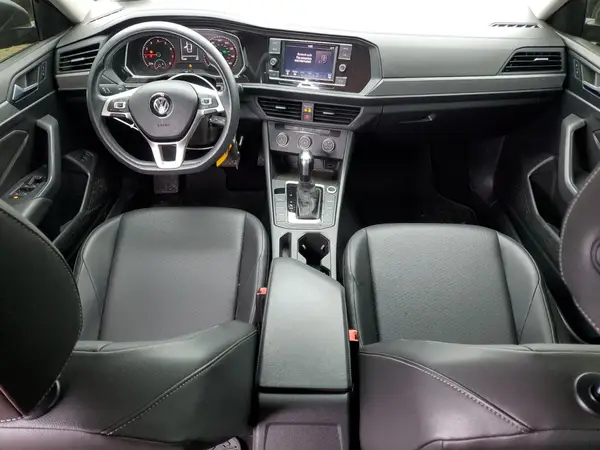 3VWC57BU9KM134543 2019 VOLKSWAGEN JETTA - Image 8