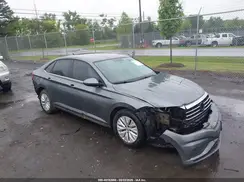3VWC57BU9KM134557 2019 VOLKSWAGEN JETTA