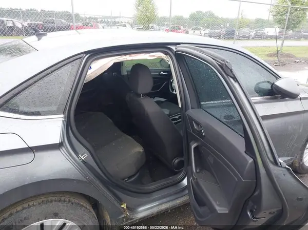 3VWC57BU9KM134557 2019 VOLKSWAGEN JETTA - Image 8