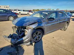 3VWC57BU9KM134705 2019 VOLKSWAGEN JETTA