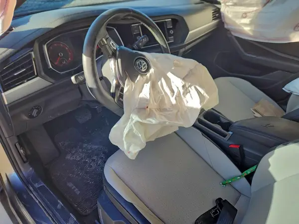 3VWC57BU9KM134705 2019 VOLKSWAGEN JETTA - Image 8