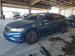 3VWC57BU9KM137684 2019 VOLKSWAGEN JETTA