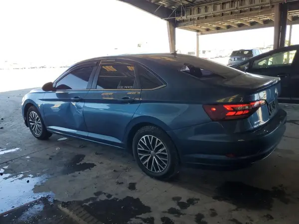 3VWC57BU9KM137684 2019 VOLKSWAGEN JETTA - Image 2