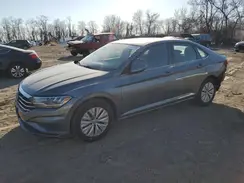3VWC57BU9KM138348 2019 VOLKSWAGEN JETTA