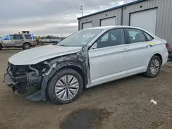 3VWC57BU9KM138785 2019 VOLKSWAGEN JETTA