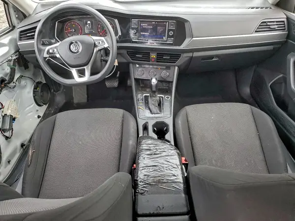 3VWC57BU9KM138785 2019 VOLKSWAGEN JETTA - Image 8