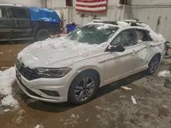 3VWC57BU9KM139032 2019 VOLKSWAGEN JETTA