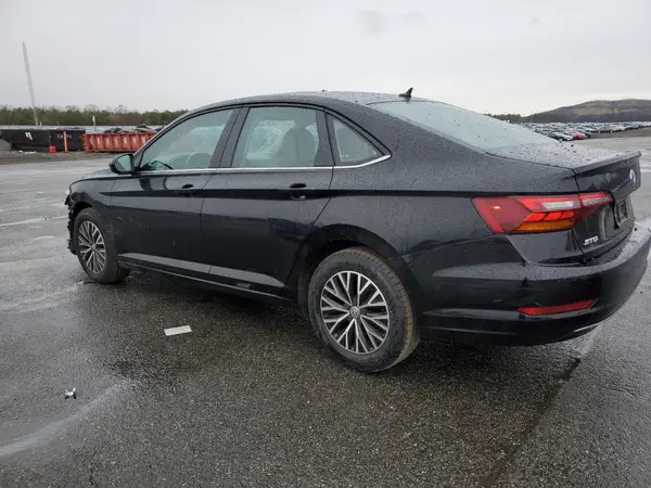 3VWC57BU9KM140696 2019 VOLKSWAGEN JETTA - Image 2