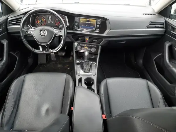 3VWC57BU9KM140696 2019 VOLKSWAGEN JETTA - Image 8