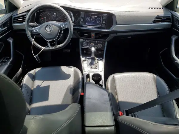 3VWC57BU9KM141217 2019 VOLKSWAGEN JETTA - Image 8