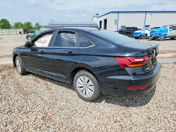 3VWC57BU9KM141654 2019 VOLKSWAGEN JETTA - Image 2