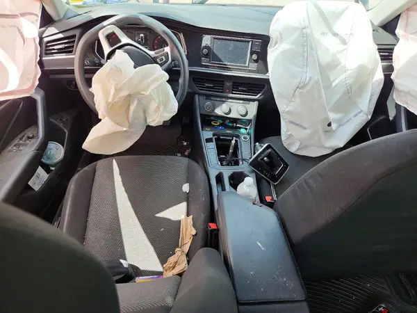 3VWC57BU9KM141654 2019 VOLKSWAGEN JETTA - Image 8