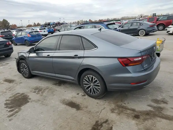 3VWC57BU9KM144165 2019 VOLKSWAGEN JETTA - Image 2