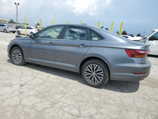 3VWC57BU9KM144179 2019 VOLKSWAGEN JETTA - Image 2