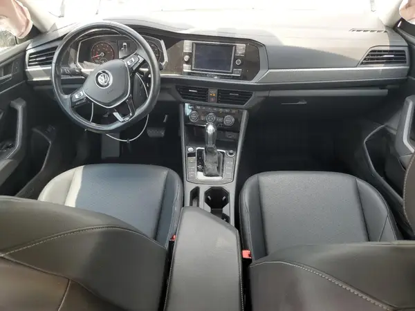 3VWC57BU9KM144179 2019 VOLKSWAGEN JETTA - Image 8