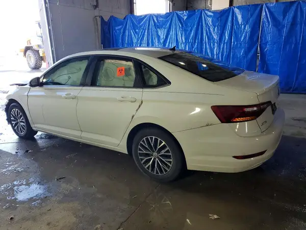 3VWC57BU9KM144800 2019 VOLKSWAGEN JETTA - Image 2