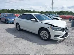 3VWC57BU9KM146241 2019 VOLKSWAGEN JETTA