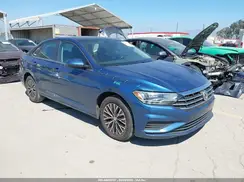 3VWC57BU9KM147597 2019 VOLKSWAGEN JETTA