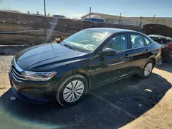 3VWC57BU9KM149348 2019 VOLKSWAGEN JETTA