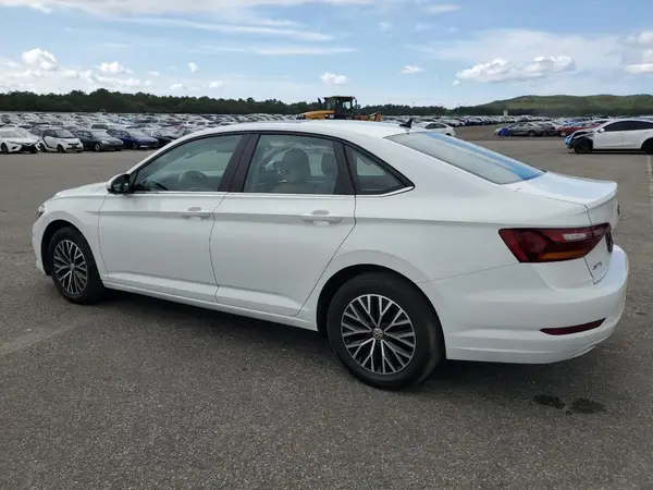 3VWC57BU9KM149351 2019 VOLKSWAGEN JETTA - Image 2