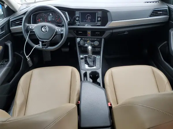 3VWC57BU9KM149351 2019 VOLKSWAGEN JETTA - Image 8