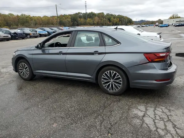 3VWC57BU9KM149544 2019 VOLKSWAGEN JETTA - Image 2