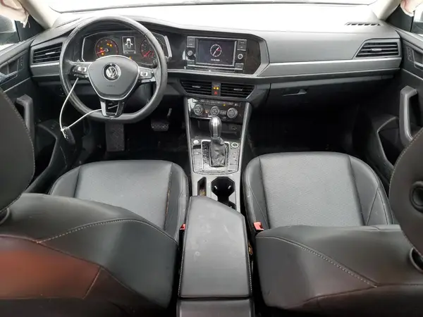 3VWC57BU9KM149544 2019 VOLKSWAGEN JETTA - Image 8