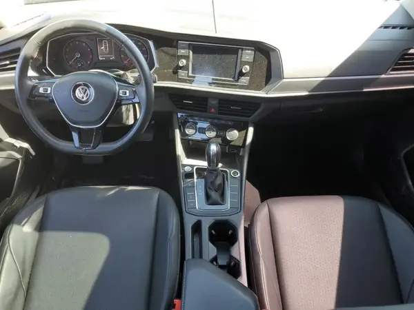 3VWC57BU9KM150595 2019 VOLKSWAGEN JETTA - Image 8