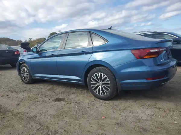 3VWC57BU9KM151097 2019 VOLKSWAGEN JETTA - Image 2