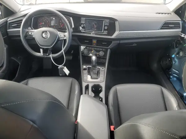 3VWC57BU9KM151097 2019 VOLKSWAGEN JETTA - Image 8