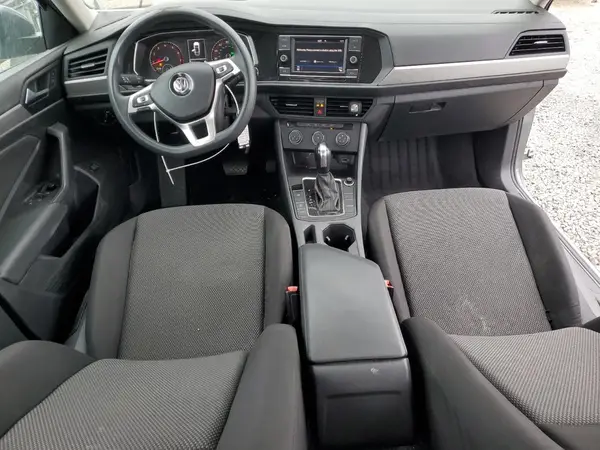 3VWC57BU9KM151245 2019 VOLKSWAGEN JETTA - Image 8