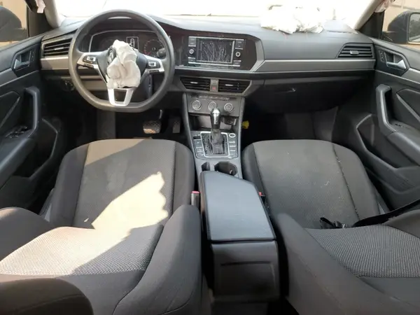 3VWC57BU9KM151469 2019 VOLKSWAGEN JETTA - Image 8
