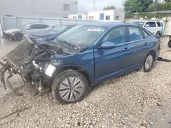 3VWC57BU9KM152041 2019 VOLKSWAGEN JETTA