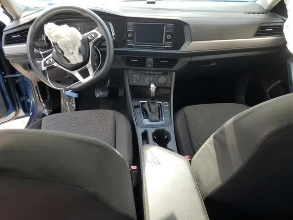3VWC57BU9KM152041 2019 VOLKSWAGEN JETTA - Image 8