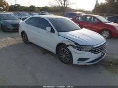 3VWC57BU9KM152380 2019 VOLKSWAGEN JETTA