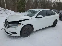 3VWC57BU9KM153626 2019 VOLKSWAGEN JETTA