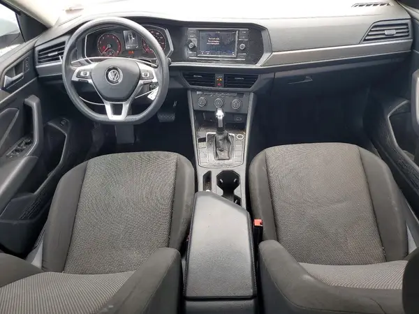 3VWC57BU9KM153903 2019 VOLKSWAGEN JETTA - Image 8